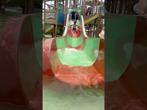 Paani paani #shorts #viralvideo #waterpark #swimming #swimmingpool