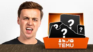 IK TEST 10 VIRALE TEMU PRODUCTEN