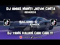 Lagu DJ AWAS JATUH CINTA - ARMADA ||GALANGREMIX|| SOUND VIRAL TIKTOK MENGKANE 2025‼️