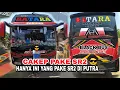 Download Lagu BATARA 2727 RAI RAKA! Satu Satu Nya Bus Akap Di PUTRA LURAGUNG SAKTI Pakai SR2