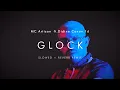 MC Artisan FT Didine Canon 16 - GLOCK | SLOWED + REVERBED REMIX