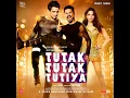 LOVE THE WAY YOU DANCE - JAZZY B, SONU SOOD, MILLIND GABA & MUSIC MG