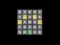 How I Found the PERFECT 5 Word Set for Wordle