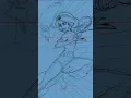 Princess Jasmine joins the fight