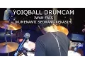 Download Lagu IWAN FALS - KUMENANTI SEORANG KEKASIH LIVE AT SEMARANG (YOIQBALL DRUMCAM)