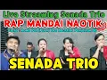 Download Lagu SENADA TRIO - Cover Lagu Batak Terpopuler \