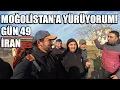 Lagu Türkiye’den Moğolistan’a Yürüyorum 🚶🏿‍♂️ Gün 49 (Biləsuvar – Cəlilabad | İran Sınırı | 26 KM)