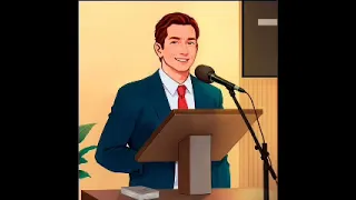 Discurso Público: De onde virá a Paz Global?