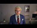 PyCon Sweden Keynote trailer Evolution of Modern Python