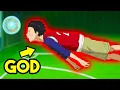 Download Lagu This Soccer Noob Was Bullied But His First Match With Godly Performance Shocked Everyone #viralvideo