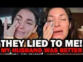 Download Lagu She INSTANTLY REGRETS Divorcing Her Husband After Chad Dumps Her \u0026 Cries | Women Hitting The WALL.