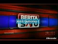 Kompilasi station id q channel btv 1998 sekarang