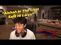 Jason Laiys Troll Each Other For 5 Minutes Straight