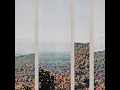 Let Things Go - Caamp