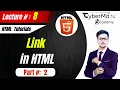 Lec 8 - Links