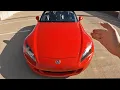 The Honda S2000 AP2 isn t as good as the AP1