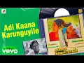 Download Lagu Poonthotta Kaavalkaaran - Adi Kaana Karunguyile Lyric | Vijaykanth | Ilaiyaraaja