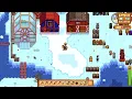How to plant trees in a greenhouse - Stardew Valley