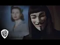 Download Lagu V for Vendetta | Evey Goes Free | Warner Bros. Entertainment