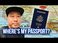 Download Lagu Disaster: My Passport Was in LA, I Was in Hawaii