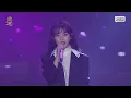 IU & HYUK OH Performance at Golden Disc 2018🎤
