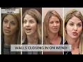 Download Lagu The Walls Are Closing In On Wendi Adelson