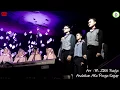 Download Lagu Andaikan Aku Punya Sayap - Konser Perdana Faramoza 2018 Paduan Suara Mahasiswa SMC IAIN Salatiga