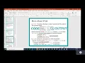 Python Chapter 2 Class 2 Part 3 More Printing and Formatting