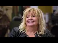 Video di Inger Nilsson og historien om Pippi Langstrømpe