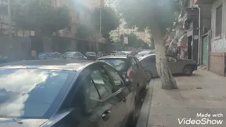  جوله شارع منشا في محرم بك واشهر المدارس سان جوزيف دندنها