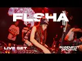 FLSHA LIVE SET BASEMENT GROOVE