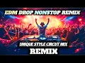 Download Lagu Edm Drop Nonstop Remix | Unique Style Circuit MixIHindi Dj Song Old Is Gold I DJ Remix 2025