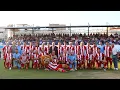 Γκολ και θέαμα στον φιλανθρωπικό αγώνα των Βετεράνων στη Μάνδρα