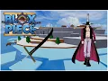 MIHAWK TEACHES U HOW TO GET YORU V2 Blox Fruits