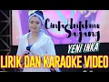 Download Lagu YENI INKA - CINTA UNTUKMU SAYANG (LIRIK DAN KARAOKE VIDEO)