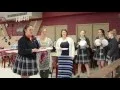 CJ Penny Queen 2016 Raising Funds and Changing Hearts