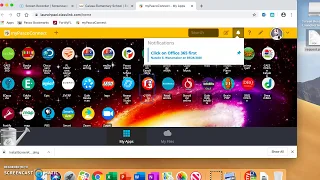 Setting Up a Wireless Printer to Work with MyPascoConnect