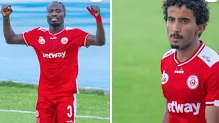 Magoli Simba SC 2 0 Carabat FC Mechi Ya Kirafiki Pre Season 11 08 2025 