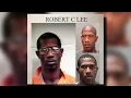 Georgia escaped inmate s Jacksonville ties