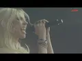 The Pretty Reckless "For I Am Death", live at Hellfest Open Air 2026 – ARTE Concert