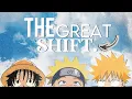 How the Great Shift SAVED Anime