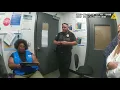 Walmart Cashier Caught Stealing From Registers