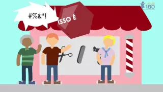 Série Fala Direito Comigo: violência de gênero