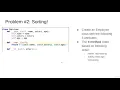 Special Methods Homework 2 3 Medium to Hard Challenges Mastering 4 critical SKILLS using Python