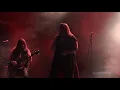 Wormwood @ Vagos Metal Fest 2019 - The Achromatic Road