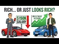 The One Thing That Matters More Than How Much You Earn