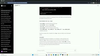 selenium keys down