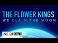 Download Lagu THE FLOWER KINGS - We Claim The Moon (OFFICIAL VISUALIZER)