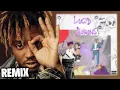 Juice WRLD Lucid Dreams Remix LEAKING (2021 Album News)