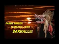 Download Lagu TEMBANG JOWO SAKRALL  PAMIT MULIH VERSI KENDANG JARANAN  tembang santay terbaru